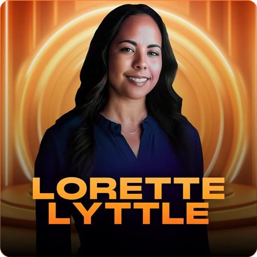 Lorette Lyttle, COO of Monetized Marketing and co-instructor on the AI Consultant Certification