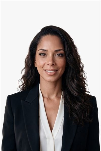 Leslie Barreto-Tate, one of the 44 speakers at the AI Insights Mastery Summit